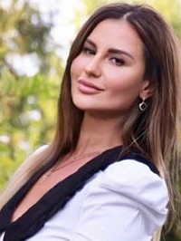 Ukrainian single woman Victoria from Oslo