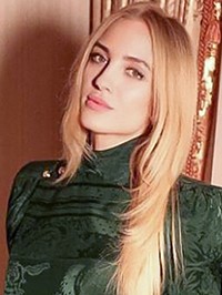 Ukrainian single woman Daria from Poltava