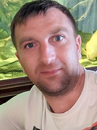 Single Ihor from Kyiv, Ukraine