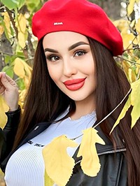 Single Anastasia from Zaporozhye, Ukraine