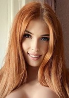 Anastasiia from Kyiv, Ukraine