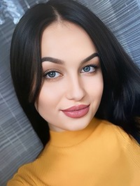 Ukrainian single woman Nadiia from Sumy