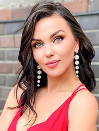 Ukrainian Bride Natalia from Rivne