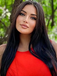 Single Alexandra from Kharkiv, Ukraine