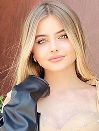 Single Evelina from Chisinau, Moldova