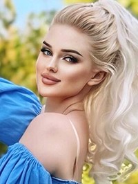 Single Oksana from Kyiv, Ukraine