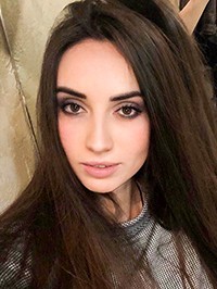 Ukrainian Bride Valeriya from Kharkiv