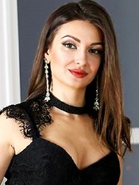 Single Oksana from Odesa, Ukraine