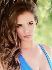 Ukrainian Bride Julia from Lviv