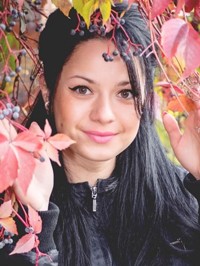 Single Daria from Kharkiv, Ukraine