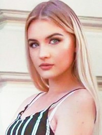 Single Alina from Odesa, Ukraine