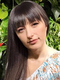 Ukrainian Bride Oksana from Lviv