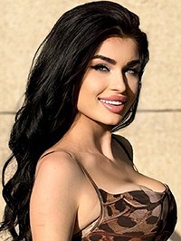 Single Diana from Dnipro, Ukraine