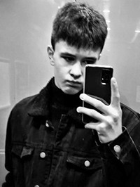 Single Ruslan from Abakan, Russia