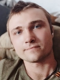 Single Dmitry from Abatskiy, Russia