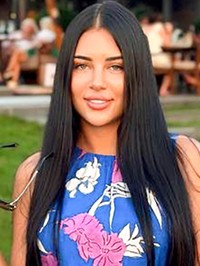 Single Anna from Kyiv, Ukraine