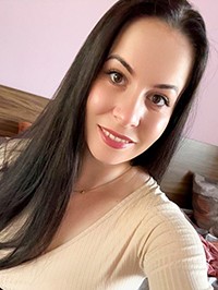 Single Alena from Sofia, Bulgaria